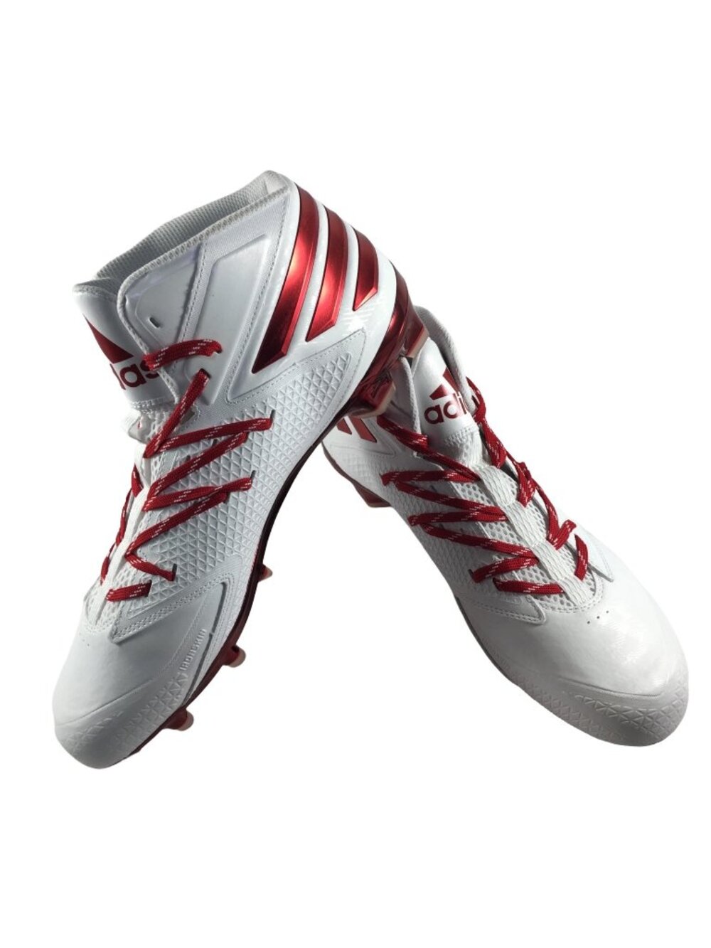 ADIDAS SM FREAK X CARBON MID AQ7030 MENS 12